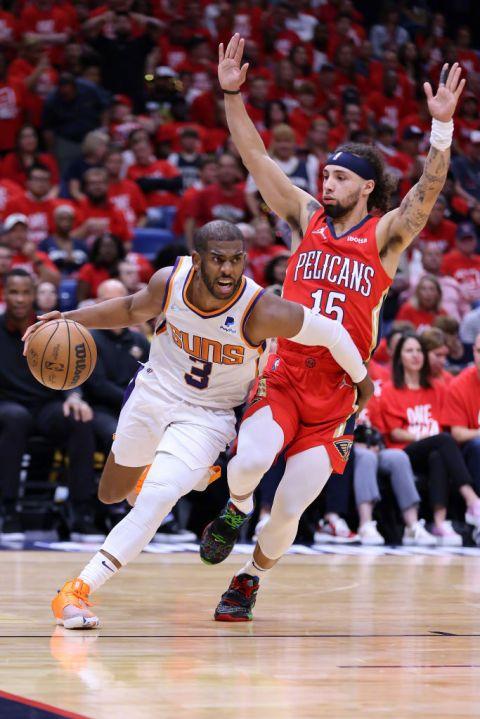 的碰撞中 的碰撞中